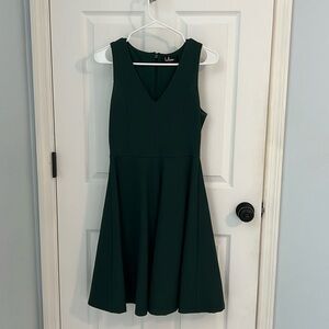 Lulu’s Skater Dress